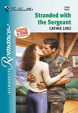 Cover image for Stranded with the Sergeant