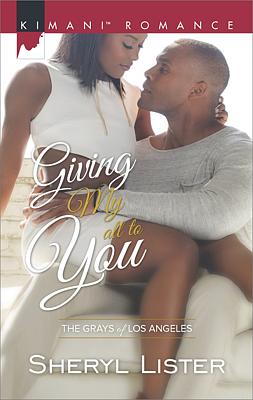 Cover image for Giving My All to You