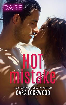 Cover image for Hot Mistake