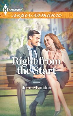 Cover image for Right from the Start