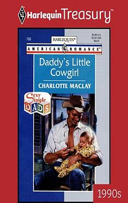Cover image for Daddy's Little Cowgirl