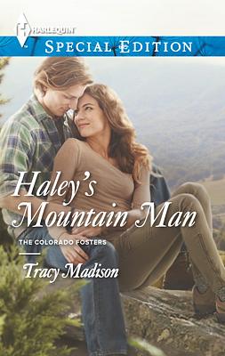 Cover image for Haley's Mountain Man