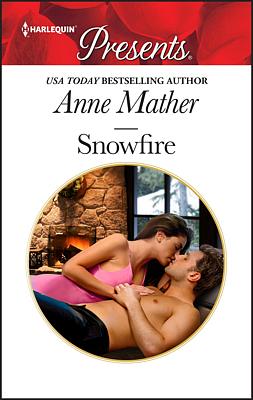 Cover image for Snowfire