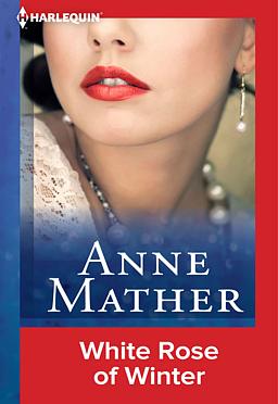 Cover image for White Rose of Winter