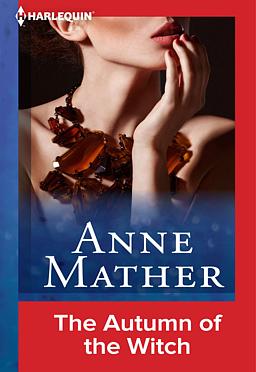 Cover image for The Autumn of the Witch