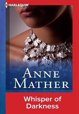 Cover image for Whisper of Darkness