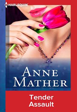 Cover image for Tender Assault