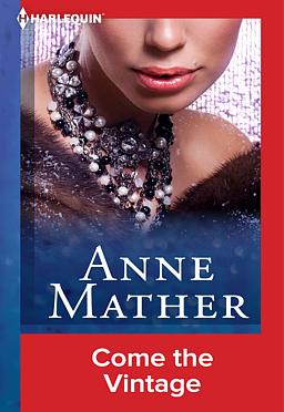 Cover image for Come the Vintage