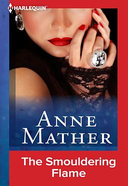 Cover image for The Smouldering Flame
