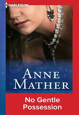Cover image for No Gentle Possession