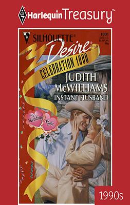 Cover image for Instant Husband
