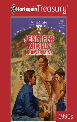 Cover image for Forever Mine