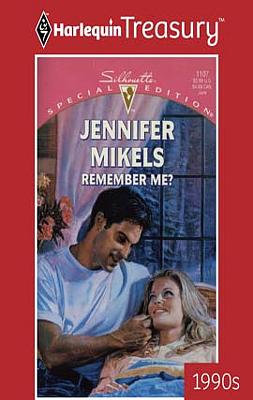 Cover image for Remember Me?