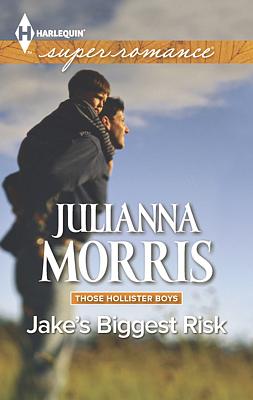 Cover image for Jake's Biggest Risk