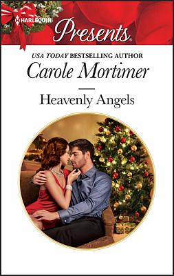 Cover image for Heavenly Angels