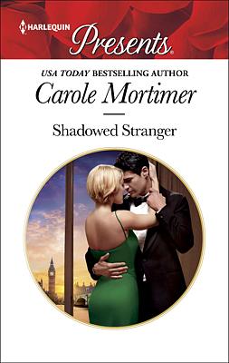 Cover image for Shadowed Stranger