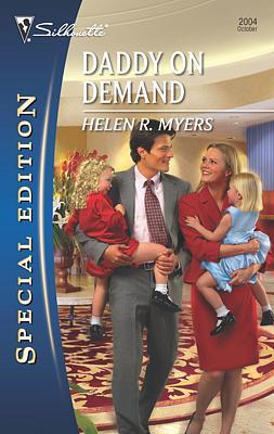 Cover image for Daddy on Demand