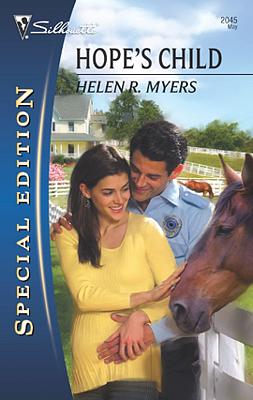 Cover image for Hope's Child