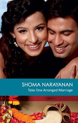 Cover image for Take One Arranged Marriage