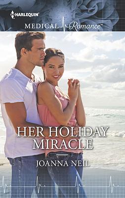 Cover image for Her Holiday Miracle