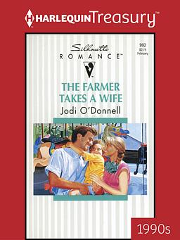 Cover image for The Farmer Takes a Wife