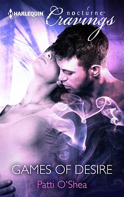 Cover image for Games of Desire