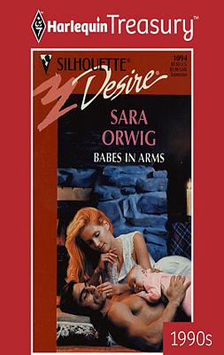 Cover image for Babes in Arms