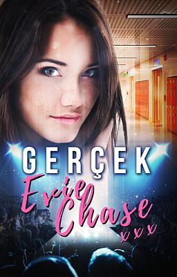 Cover image for Gerçek Evie Chase