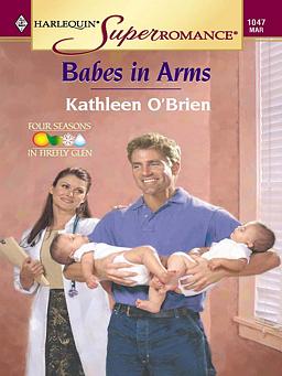 Cover image for Babes in Arms