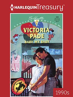 Cover image for Baby My Baby