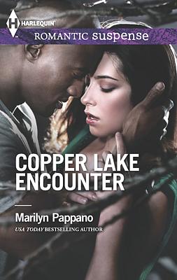 Cover image for Copper Lake Encounter