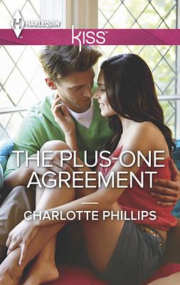 Cover image for The Plus-One Agreement