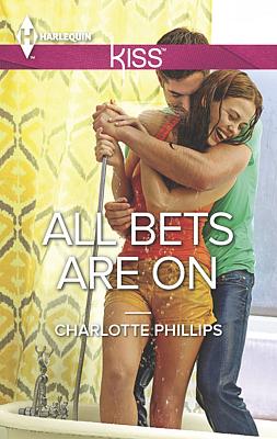 Cover image for All Bets Are On