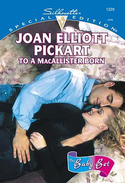 Cover image for To a Macallister Born