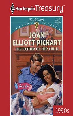 Cover image for The Father of Her Child