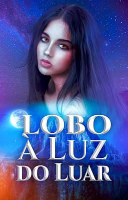 Cover image for Lobo à Luz do Luar