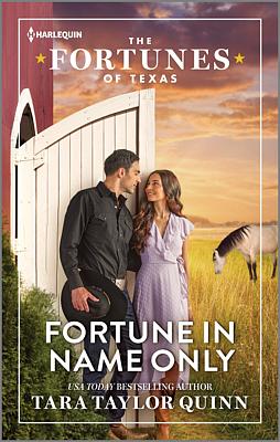Cover image for Fortune in Name Only