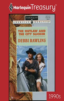 Cover image for The Outlaw and the City Slicker