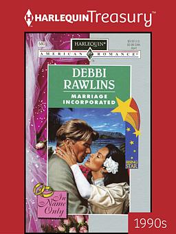Cover image for Marriage Incorporated