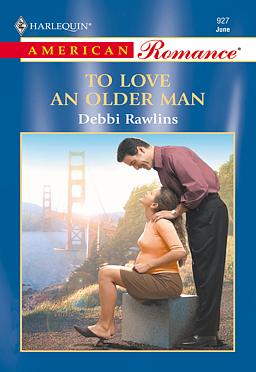 Cover image for To Love an Older Man