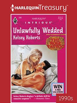 Cover image for Unlawfully Wedded