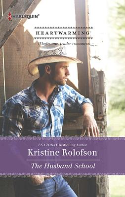 Cover image for The Husband School