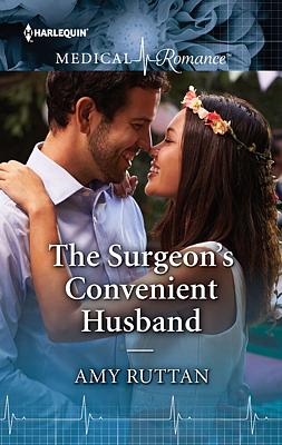 Cover image for The Surgeon's Convenient Husband