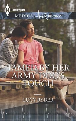 Cover image for Tamed by Her Army Doc's Touch