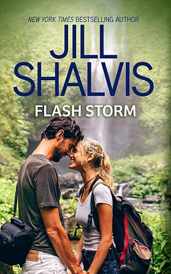 Cover image for Flash Storm