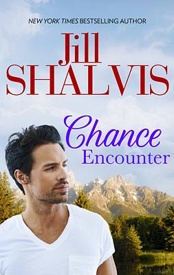Cover image for Chance Encounter