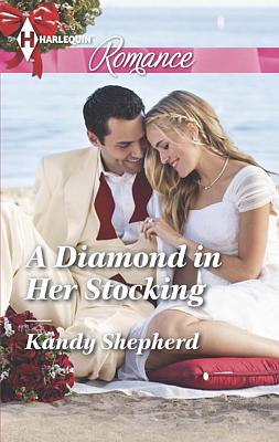 Cover image for A Diamond in Her Stocking