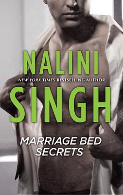 Cover image for Marriage Bed Secrets
