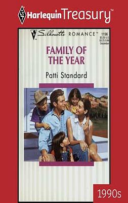Cover image for Family of the Year