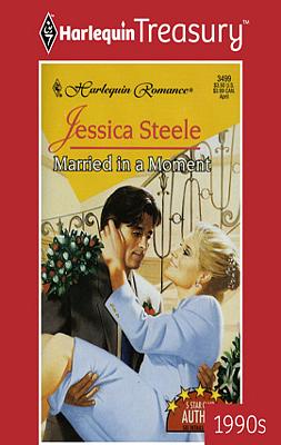 Cover image for Married in a Moment